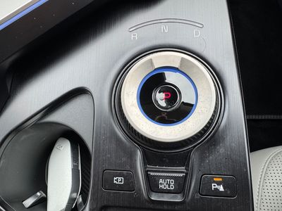 2026 Kia EV6