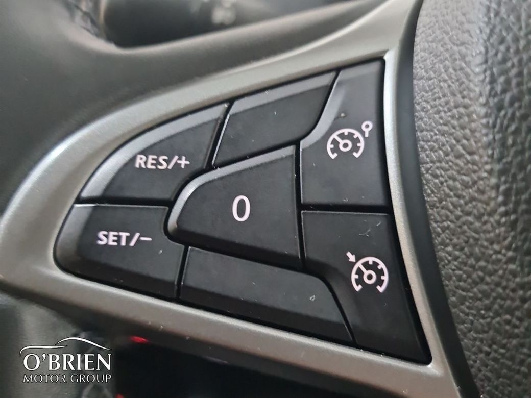 2023 Dacia Duster