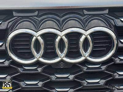 2020 Audi Q3