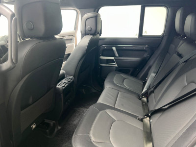 2024 Land Rover Defender