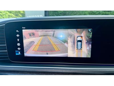 2019 Mercedes-Benz GLE Class