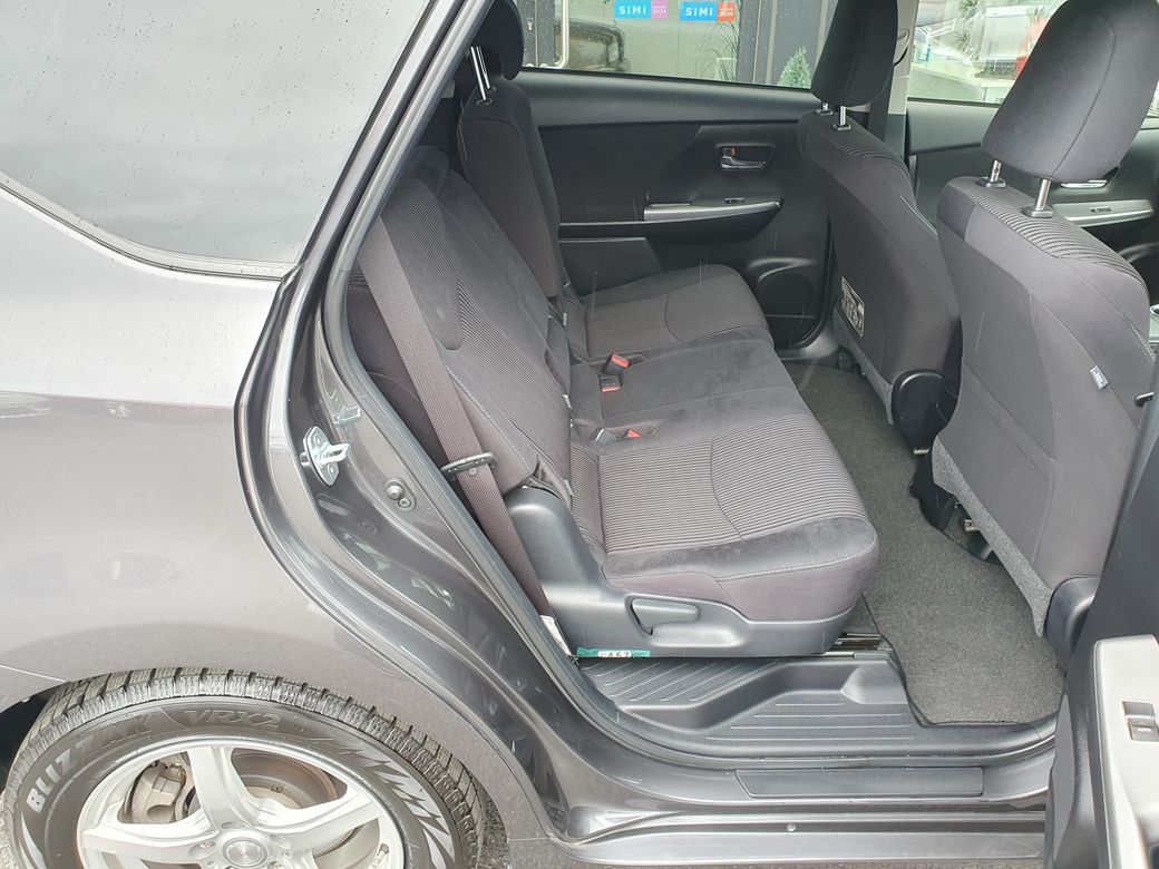 2020 Toyota Prius