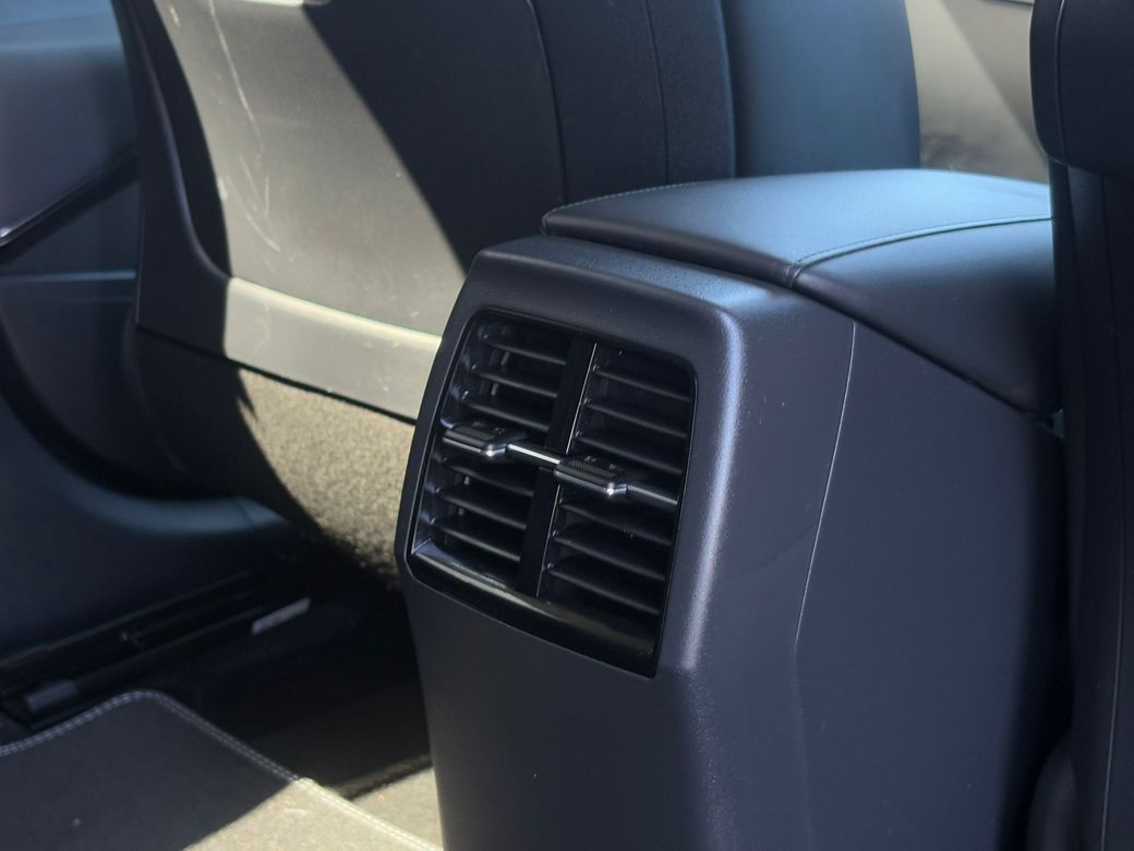 2025 Kia Niro