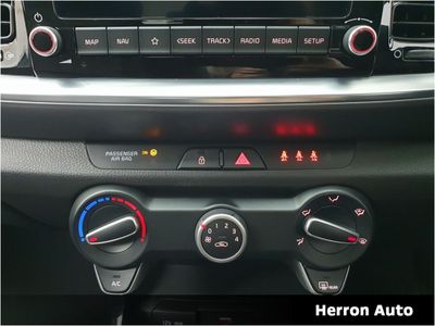 2024 Kia Stonic