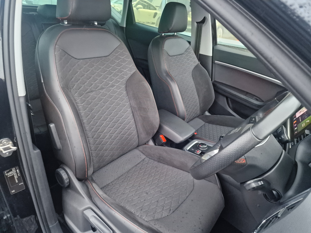 2021 Skoda Karoq
