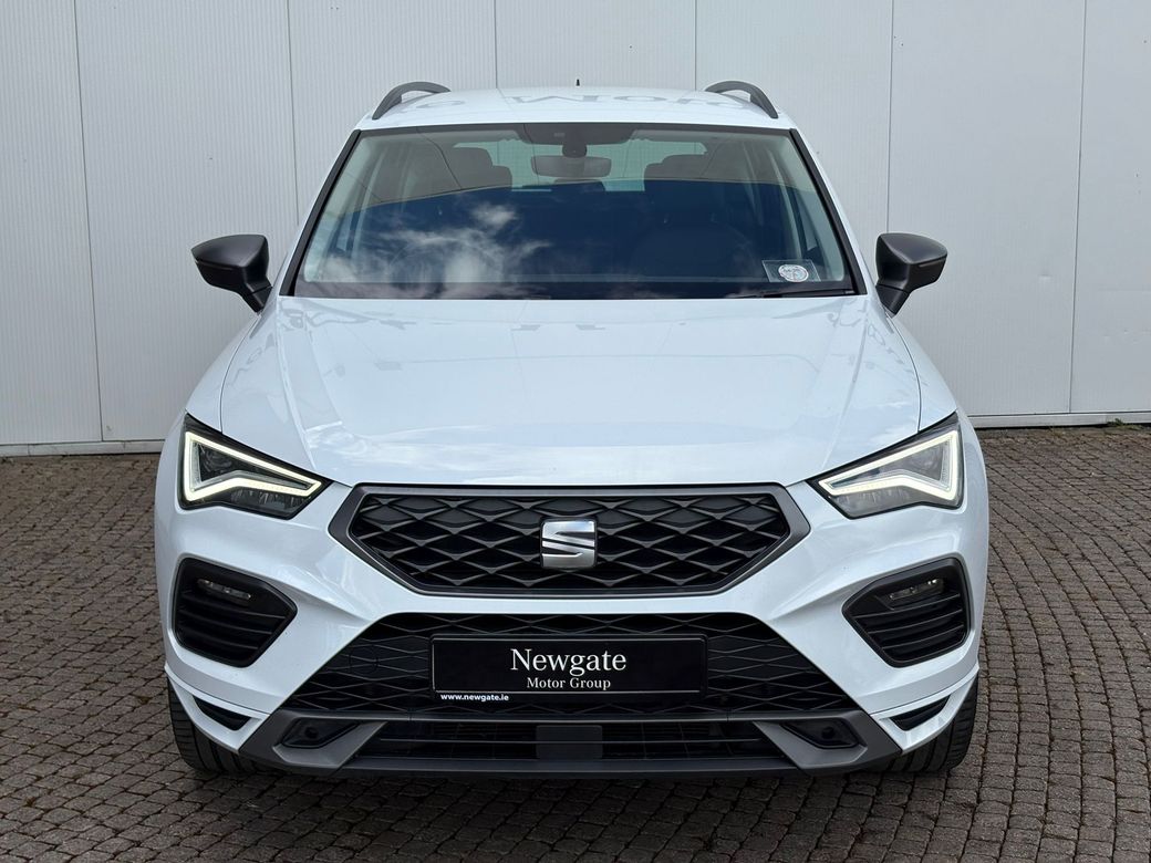 2023 SEAT Ateca