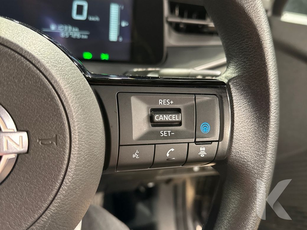 2023 Nissan Note