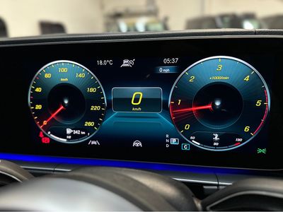 2020 Mercedes-Benz GLE Class