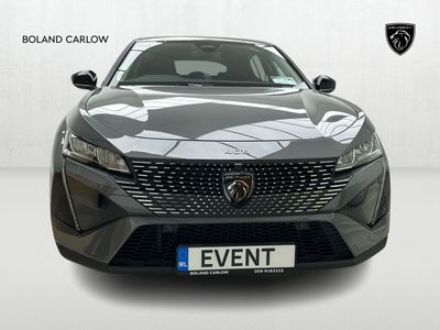 2025 Peugeot 408