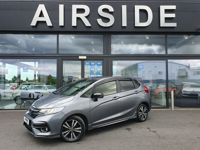 vehicle for sale from Airside Motor Centre