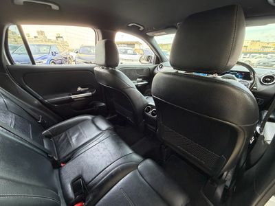 2021 Mercedes-Benz GLA Class
