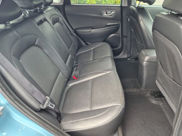 2019 Hyundai Kona