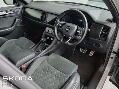 2024 Skoda Kodiaq