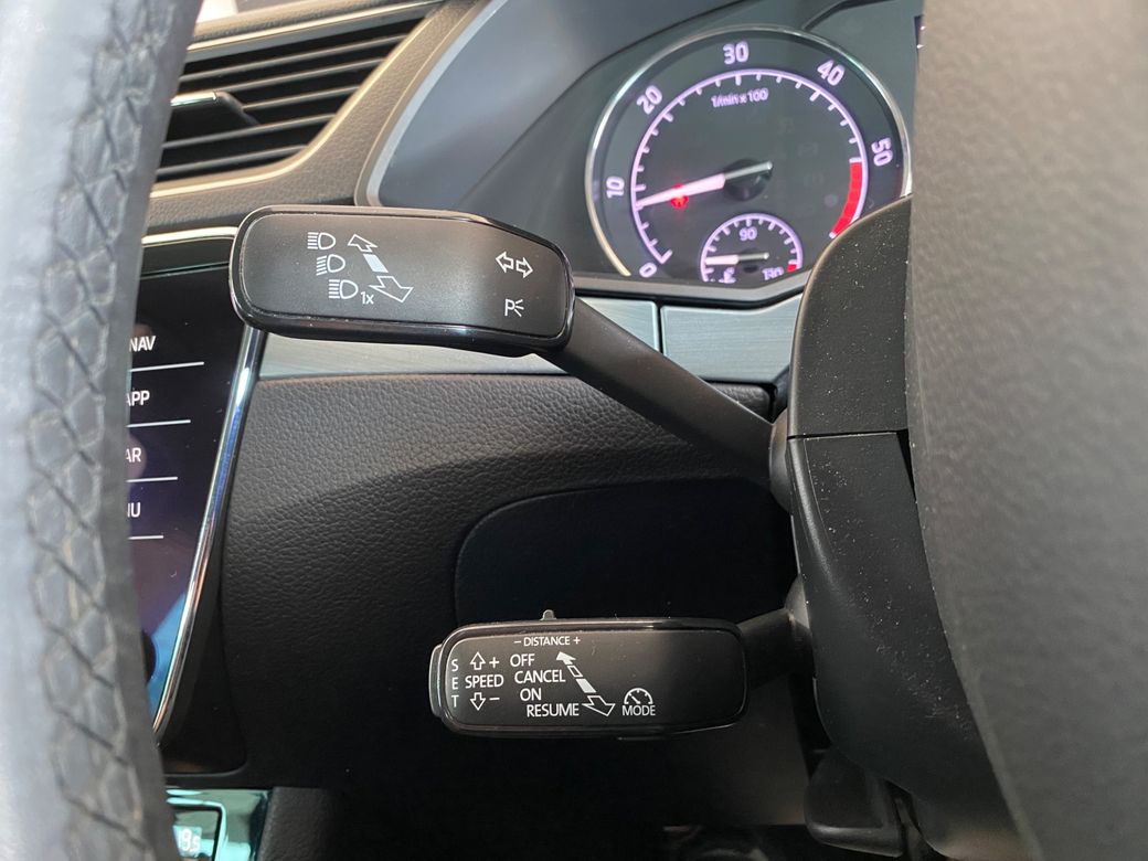 2019 Skoda Superb
