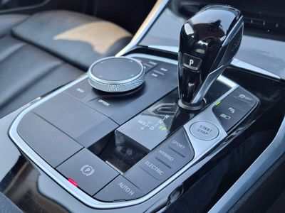 2022 BMW 3 Series