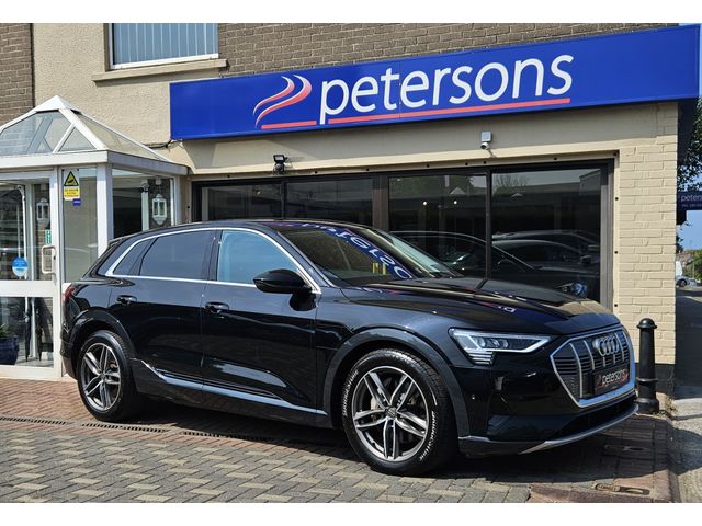 vehicle for sale from Petersons