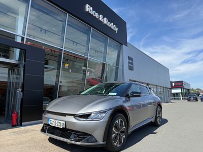2023 Kia EV6