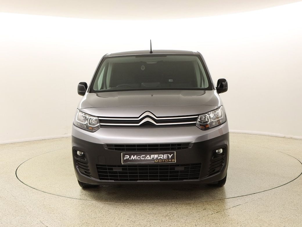 2023 Citroen Berlingo