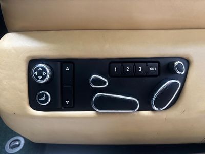 2006 Bentley Flying Spur