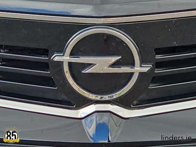 2023 Opel Astra