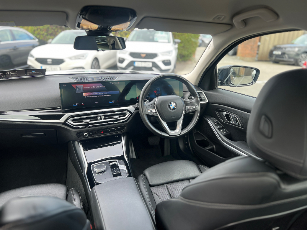 2023 BMW 3 Series