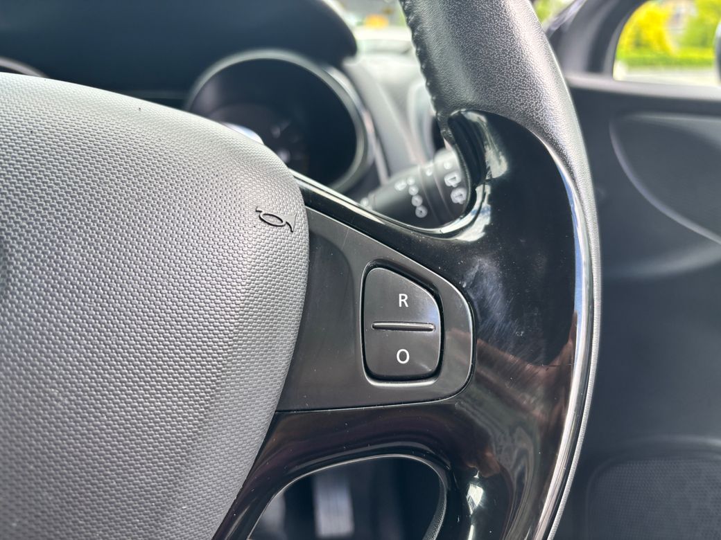 2016 Renault Clio