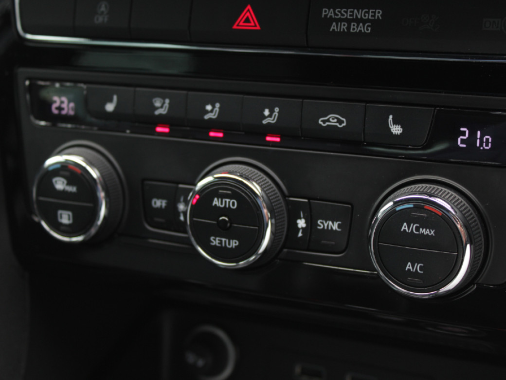 2018 SEAT Ateca