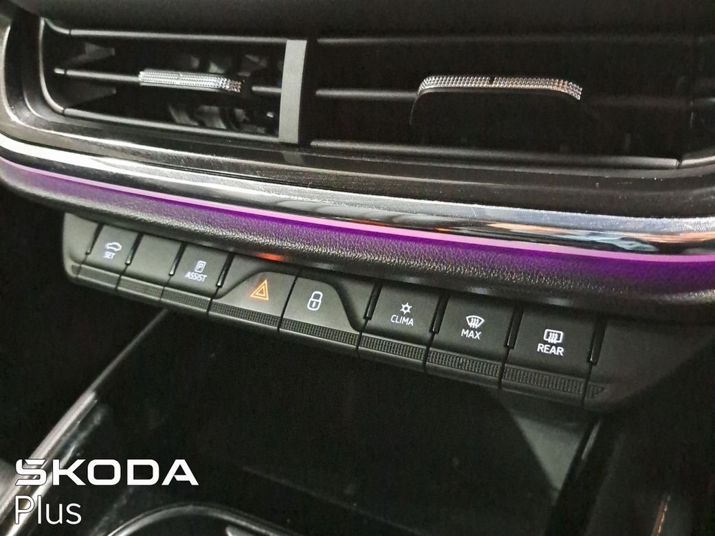 2023 Skoda Enyaq