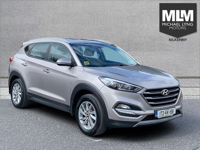 vehicle for sale from Michael Lyng Motors