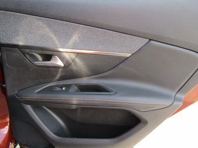 2018 Peugeot 3008