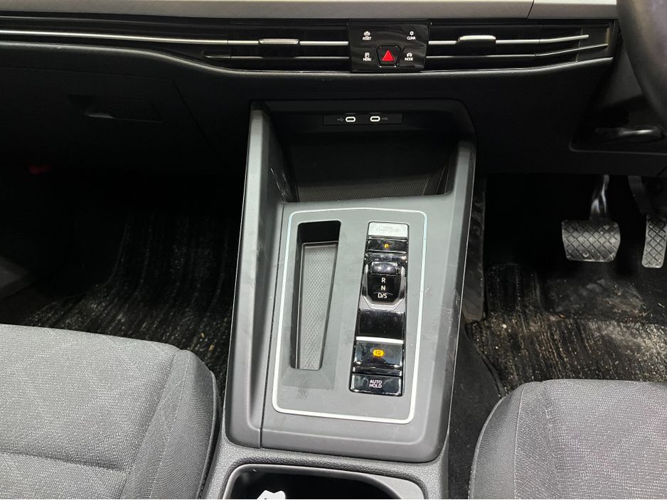 2023 Volkswagen Golf