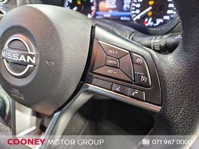 2024 Nissan Juke