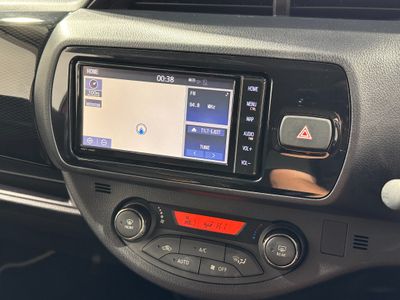 2019 Toyota Yaris