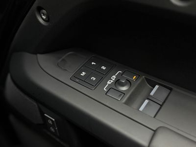 2026 Land Rover Defender