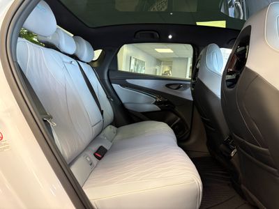 2025 BYD Seal
