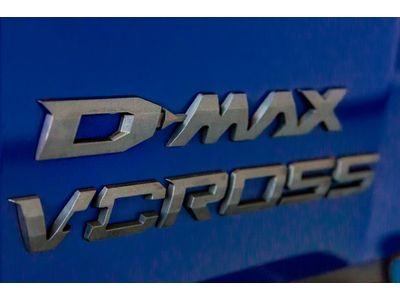 2022 Isuzu D-MAX