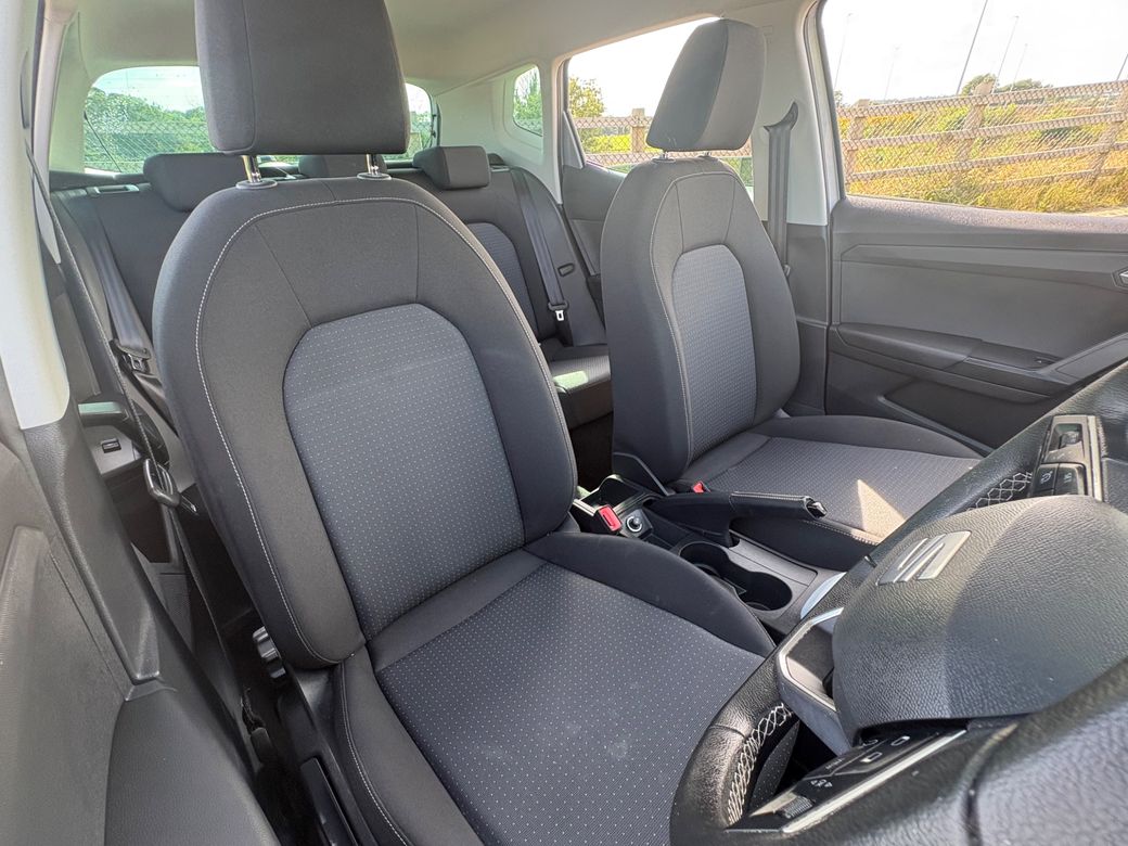 2024 SEAT Arona