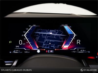 2025 BMW 5 Series