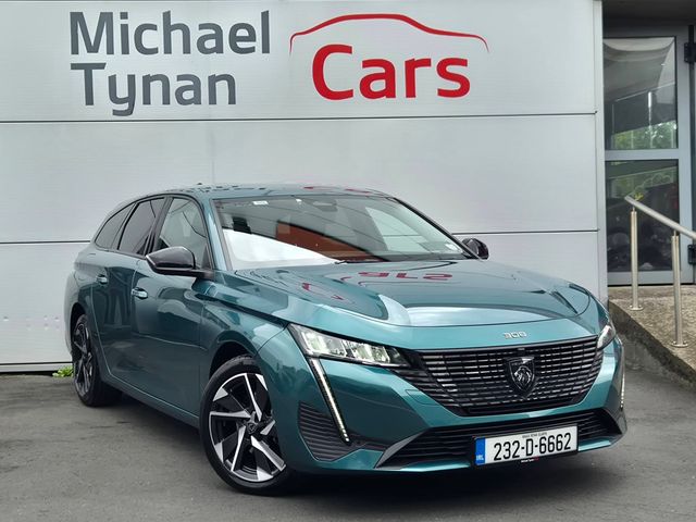 vehicle for sale from Michael Tynan Cars