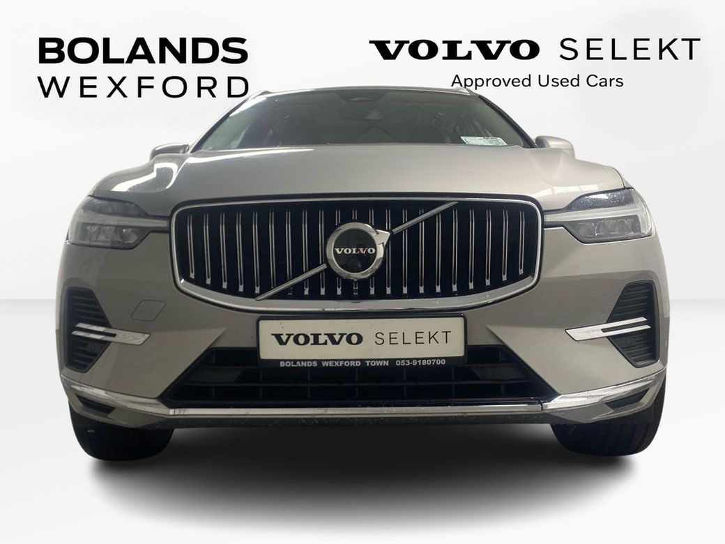 2023 Volvo XC60