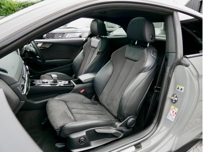 2019 Audi A5
