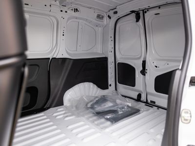 2025 Fiat Doblo
