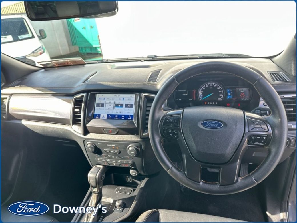 2023 Ford Ranger