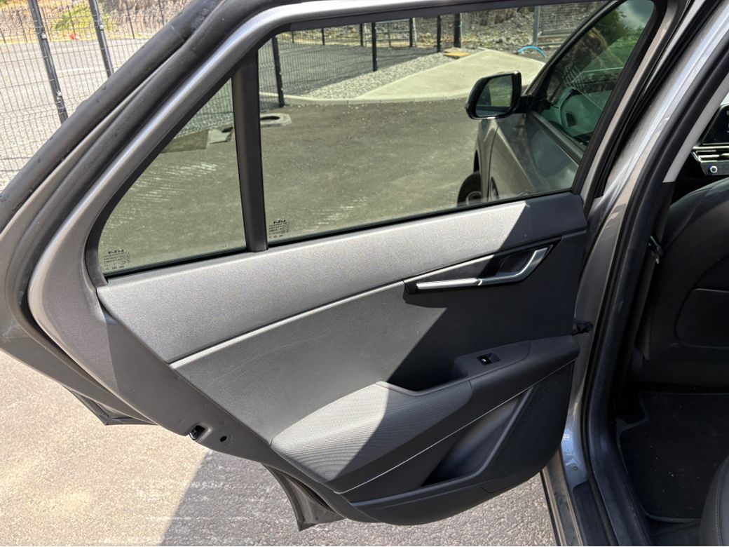 2025 Kia Niro