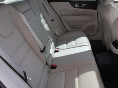 2020 Volvo S60