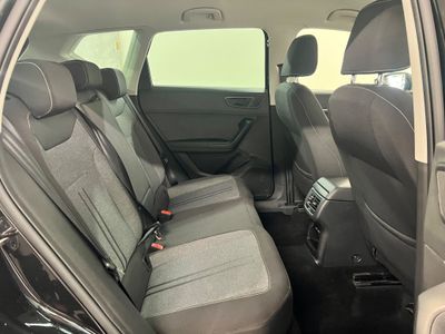 2021 SEAT Ateca