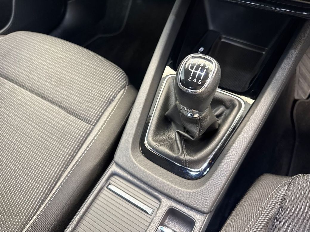 2024 Skoda Octavia