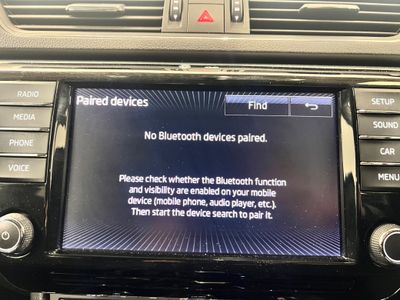 2016 Skoda Superb