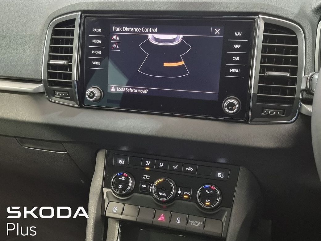2023 Skoda Karoq