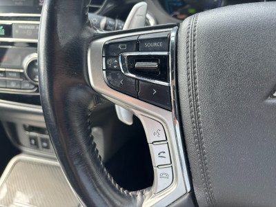 2018 Mitsubishi Outlander
